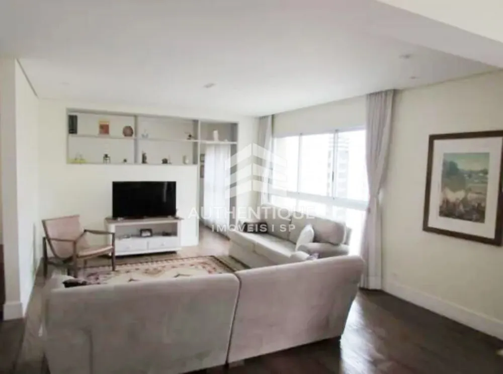 Apartamento, 4 quartos, 148 m² - Foto 3