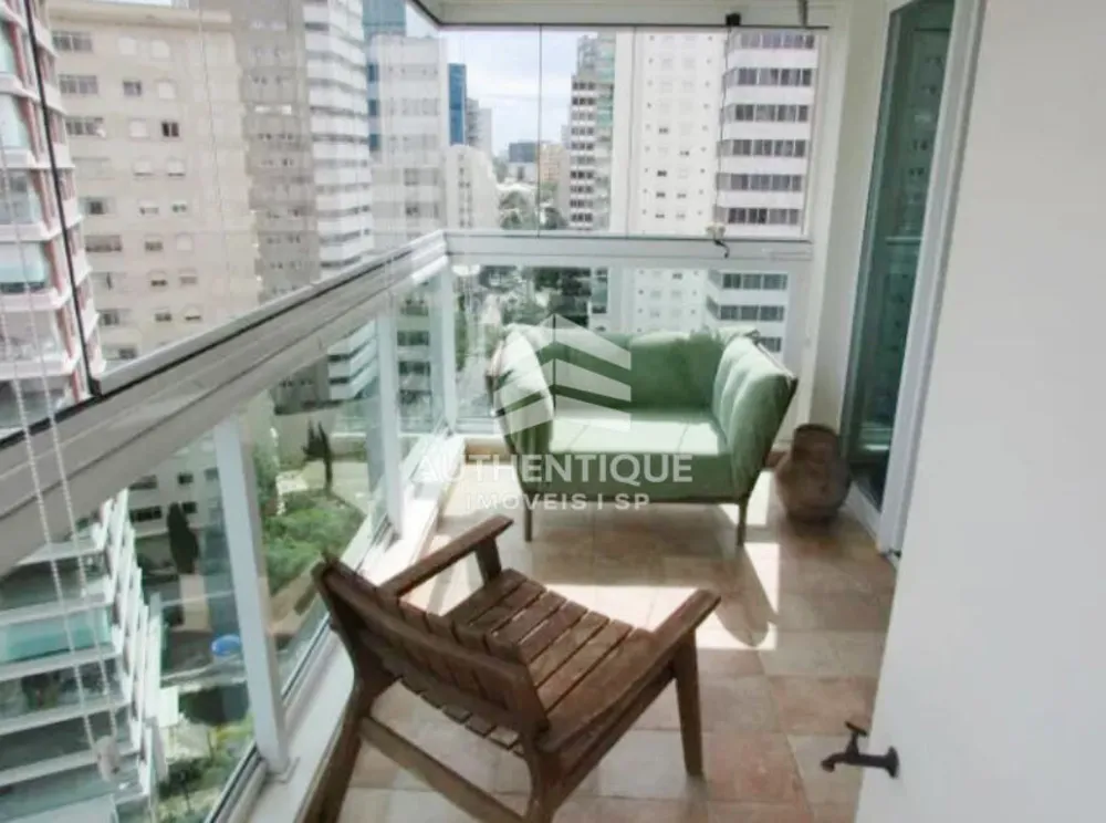 Apartamento, 4 quartos, 148 m² - Foto 4