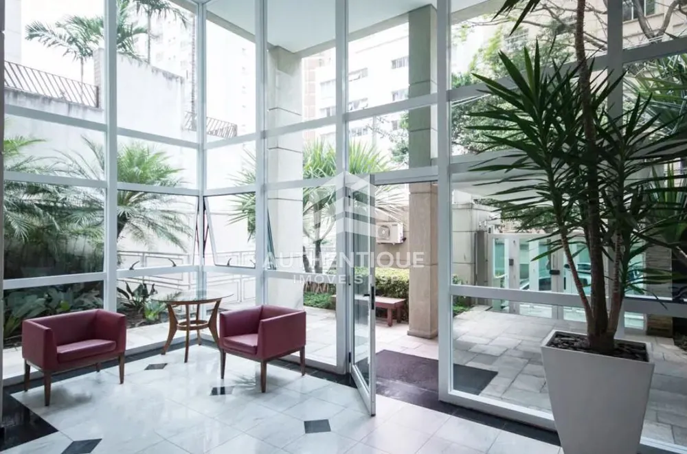 Apartamento, 4 quartos, 148 m² - Foto 1