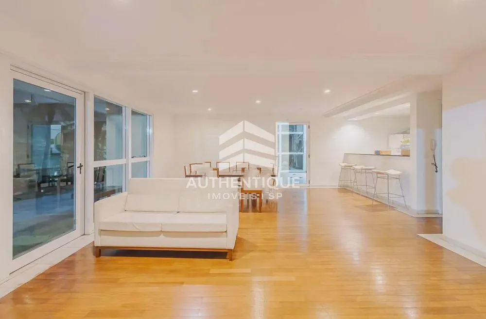 Apartamento, 4 quartos, 148 m² - Foto 10