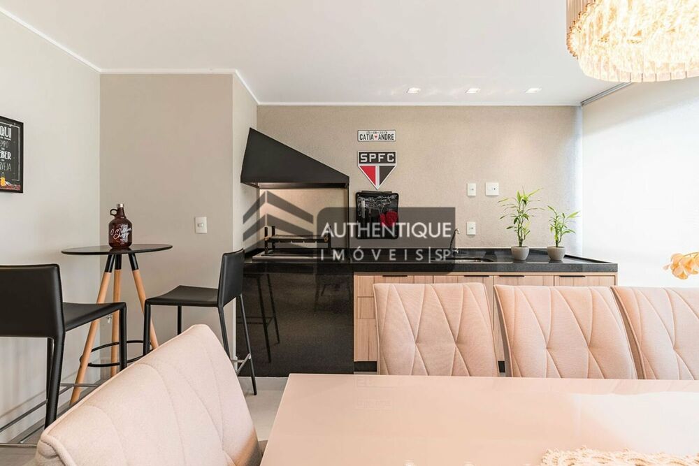 Apartamento, 3 quartos, 149 m² - Foto 2
