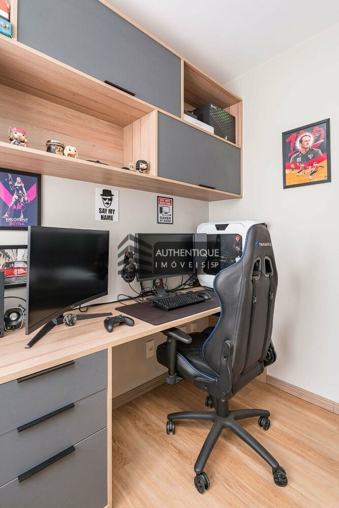 Apartamento, 3 quartos, 149 m² - Foto 1