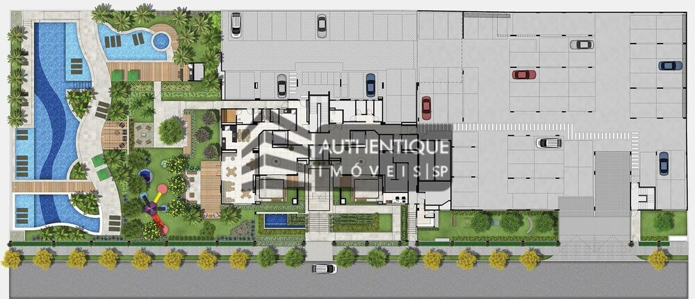 Apartamento, 3 quartos, 149 m² - Foto 3