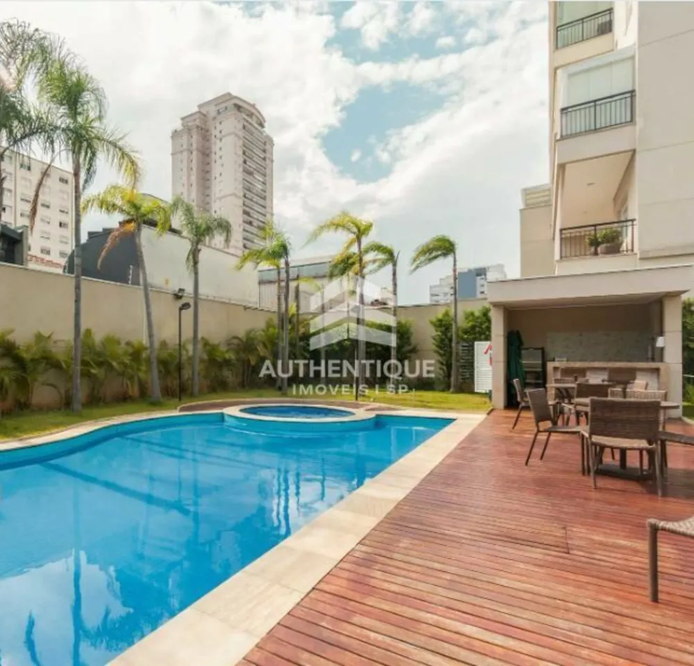 Apartamento, 3 quartos, 149 m² - Foto 9