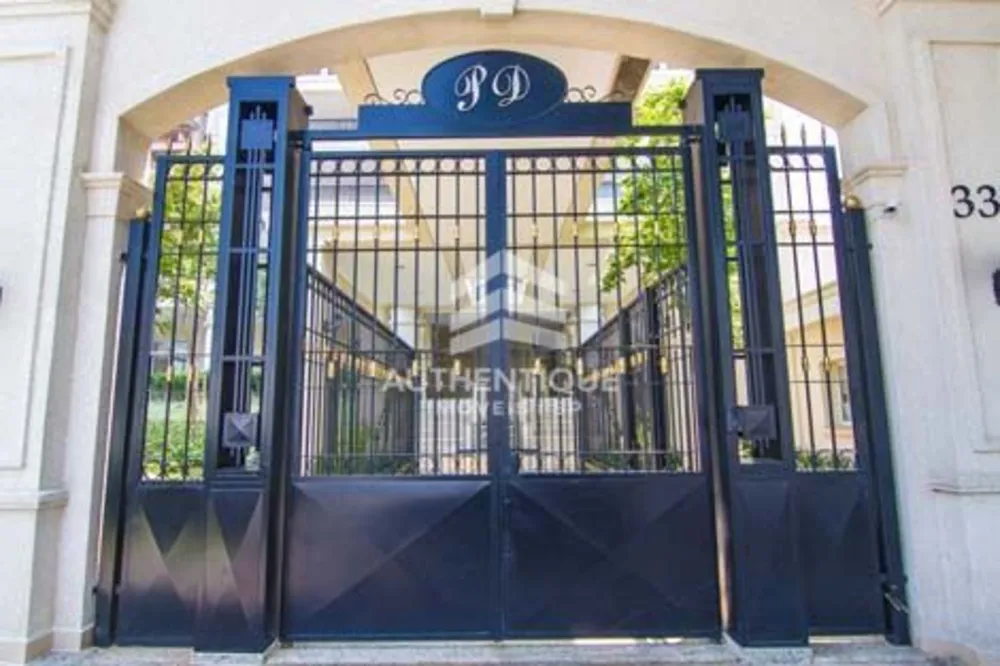 Apartamento, 4 quartos, 244 m² - Foto 58