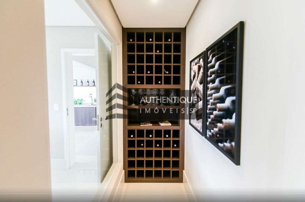 Apartamento, 4 quartos, 244 m² - Foto 25