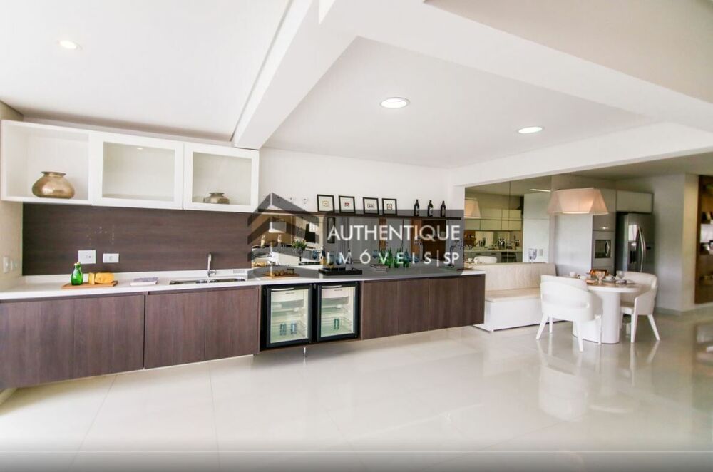 Apartamento, 4 quartos, 244 m² - Foto 15
