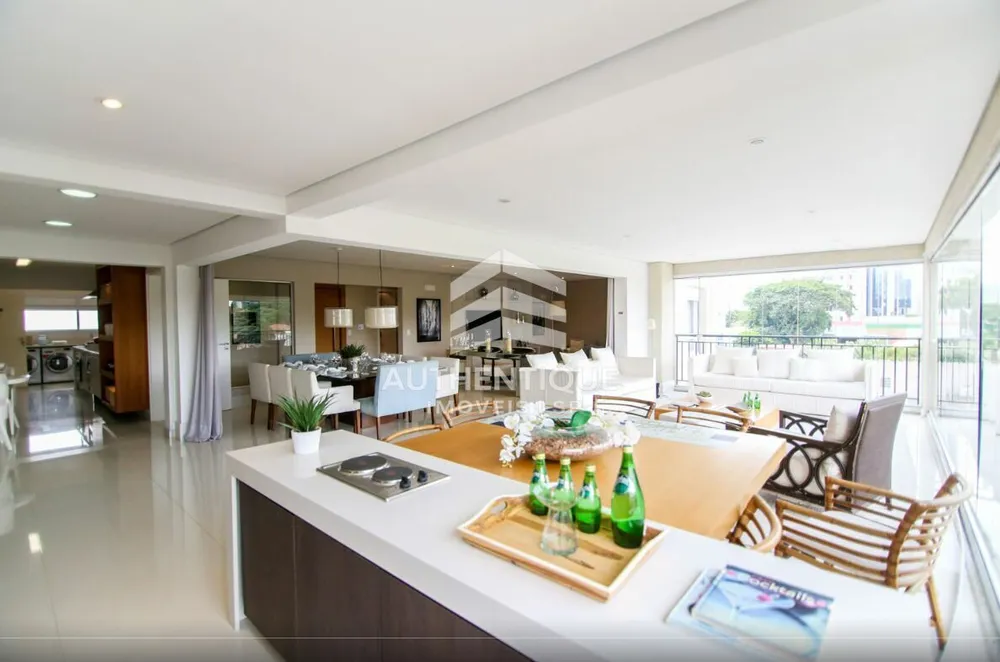 Apartamento, 4 quartos, 244 m² - Foto 54