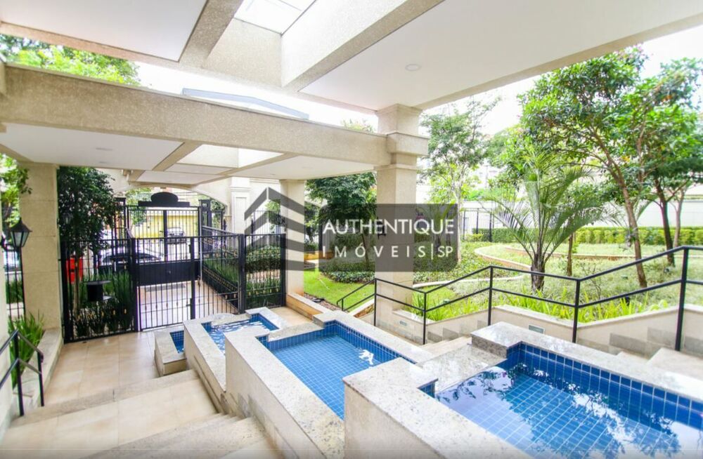 Apartamento, 4 quartos, 244 m² - Foto 39
