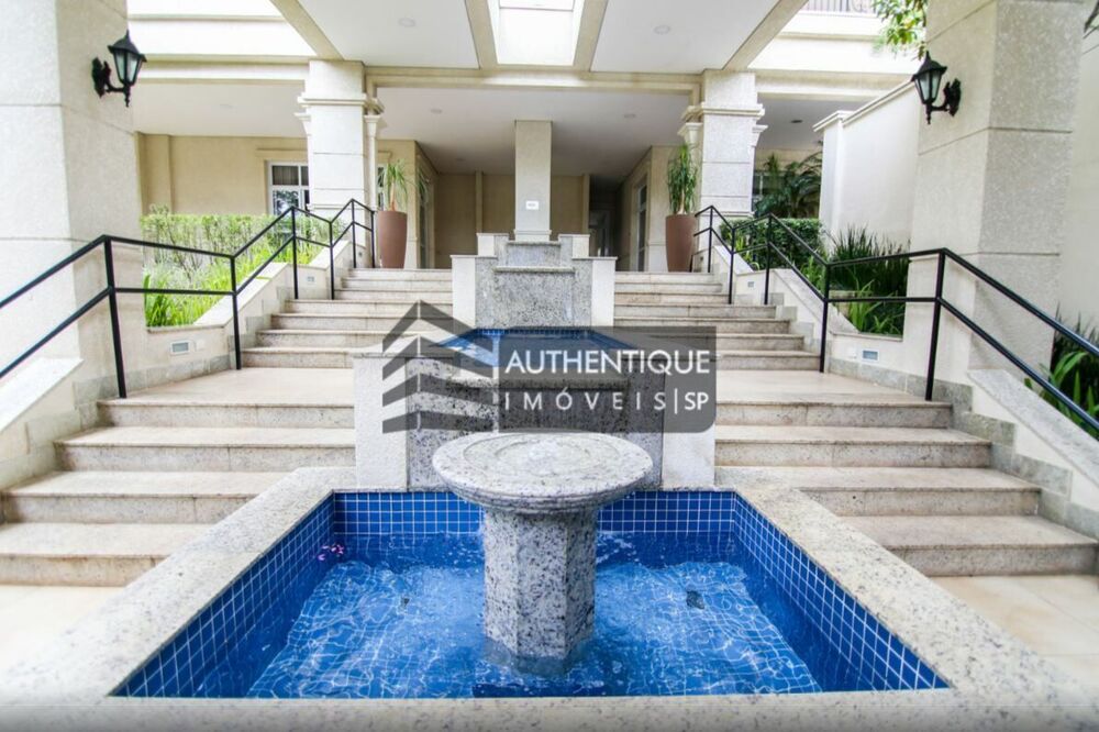 Apartamento, 4 quartos, 244 m² - Foto 1