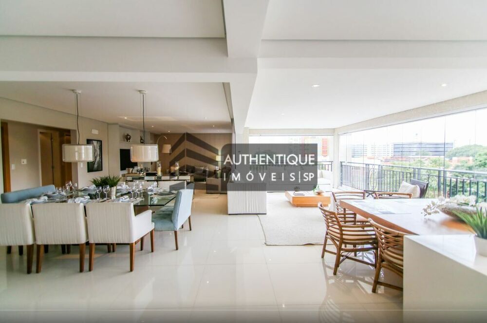 Apartamento, 4 quartos, 244 m² - Foto 40