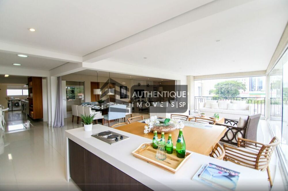 Apartamento, 4 quartos, 244 m² - Foto 14