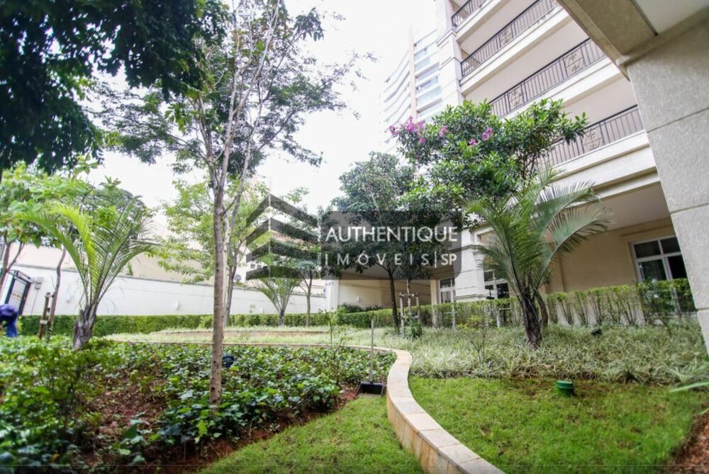 Apartamento, 4 quartos, 244 m² - Foto 27