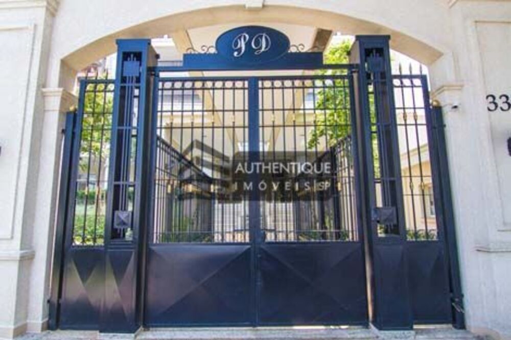 Apartamento, 4 quartos, 244 m² - Foto 21