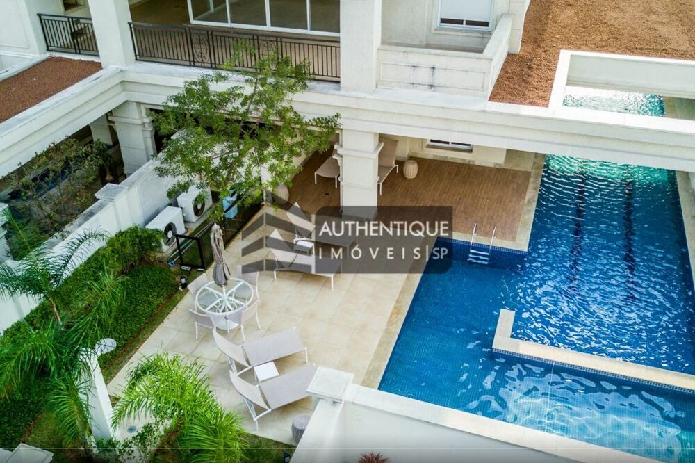 Apartamento, 4 quartos, 244 m² - Foto 29