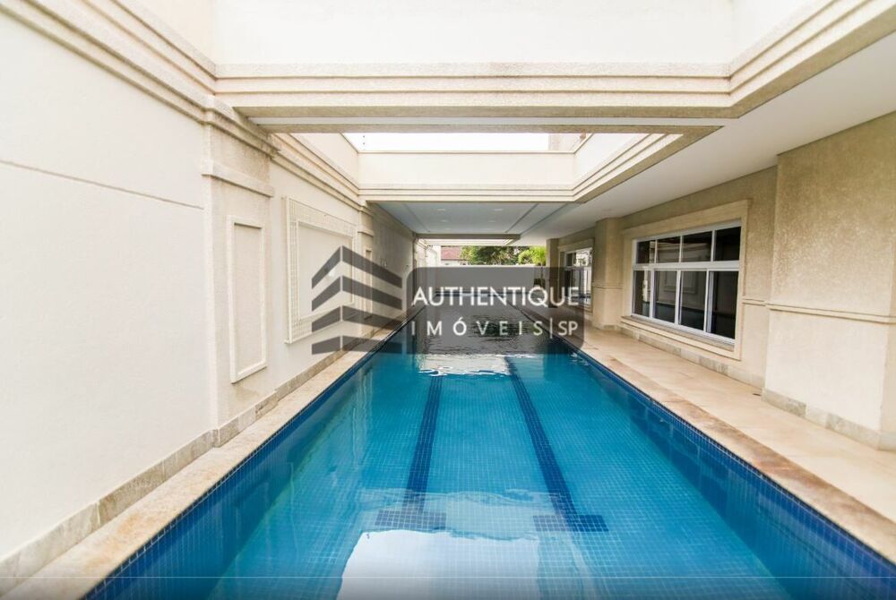 Apartamento, 4 quartos, 244 m² - Foto 31