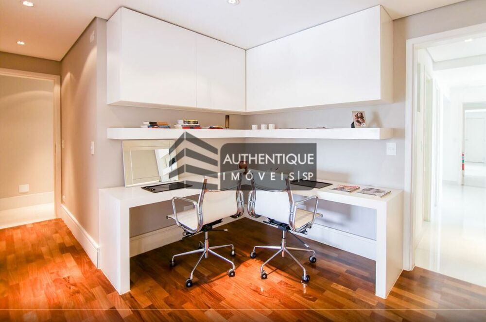 Apartamento, 4 quartos, 244 m² - Foto 8