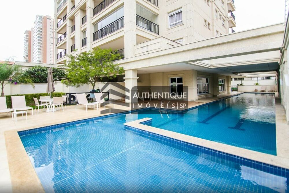 Apartamento, 4 quartos, 244 m² - Foto 32