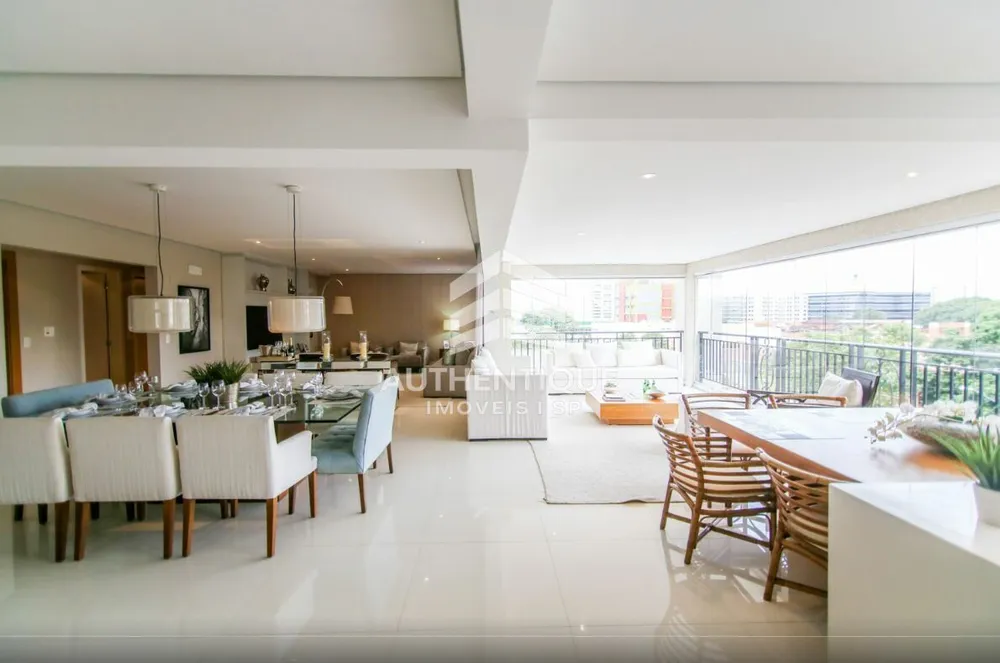 Apartamento, 4 quartos, 244 m² - Foto 53
