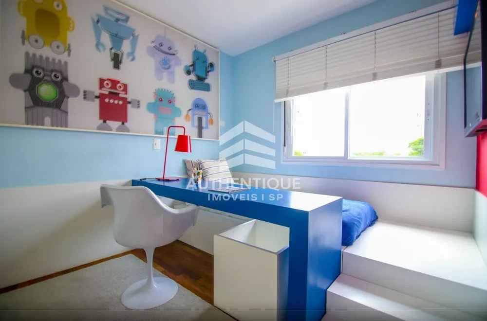 Apartamento, 4 quartos, 244 m² - Foto 55