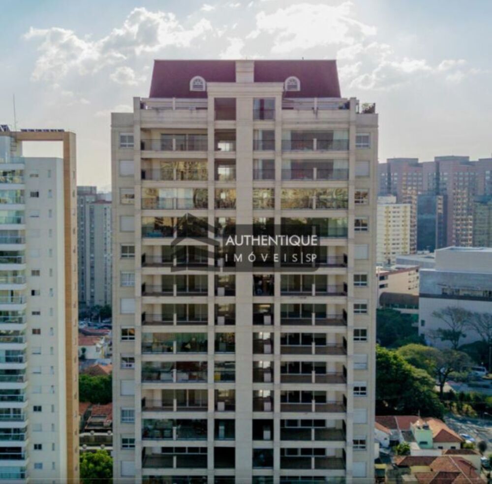 Apartamento, 4 quartos, 244 m² - Foto 12