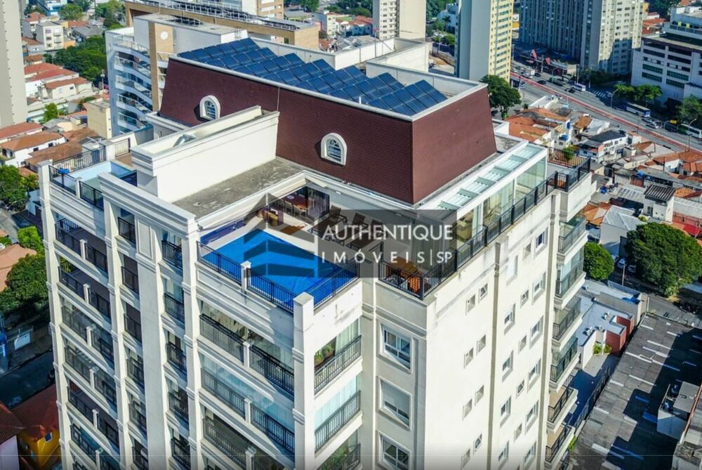 Apartamento, 4 quartos, 244 m² - Foto 4