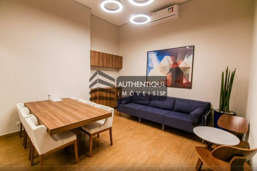 Apartamento, 4 quartos, 244 m² - Foto 6