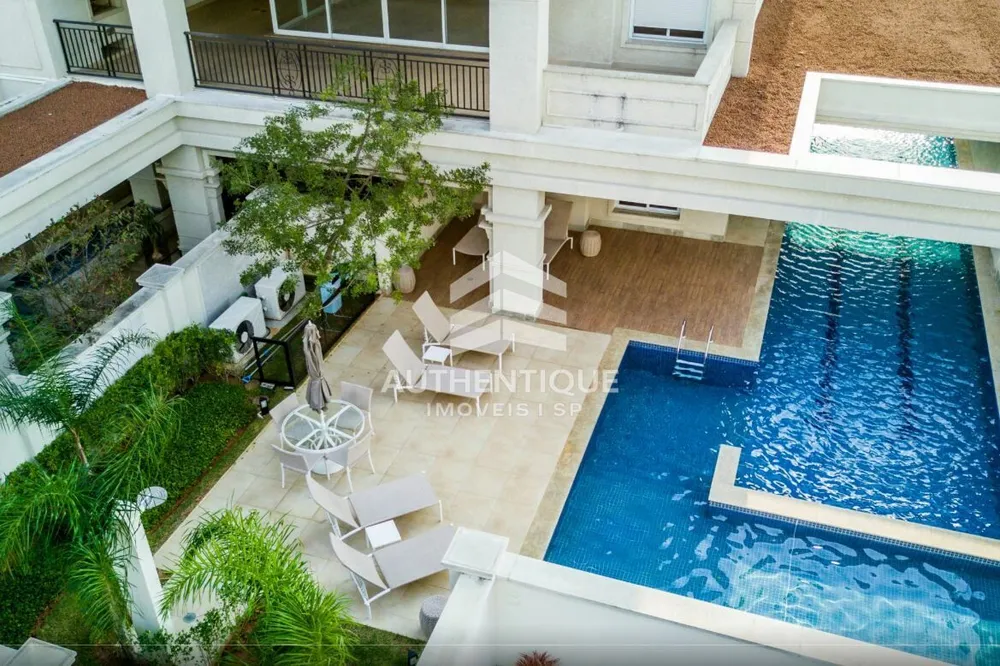 Apartamento, 4 quartos, 244 m² - Foto 56