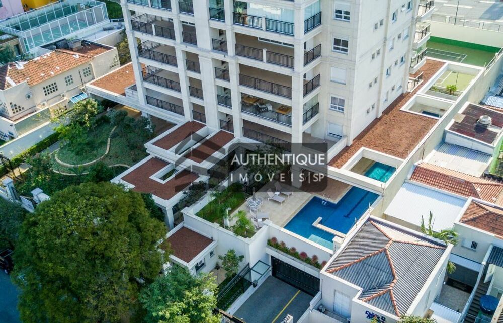 Apartamento, 4 quartos, 244 m² - Foto 46