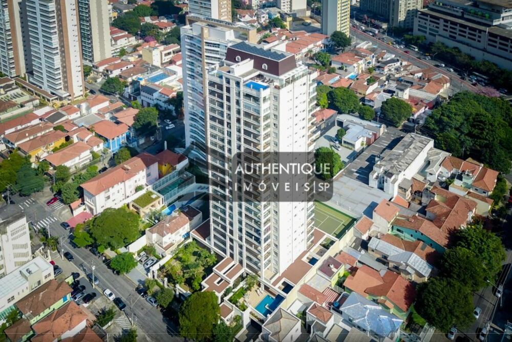 Apartamento, 4 quartos, 244 m² - Foto 5