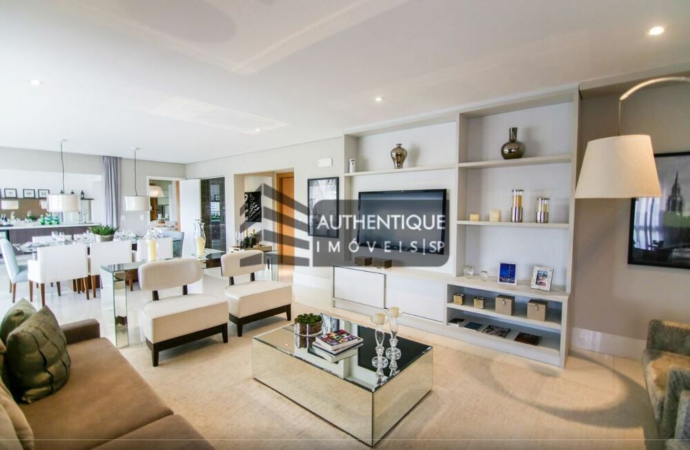 Apartamento, 4 quartos, 244 m² - Foto 50