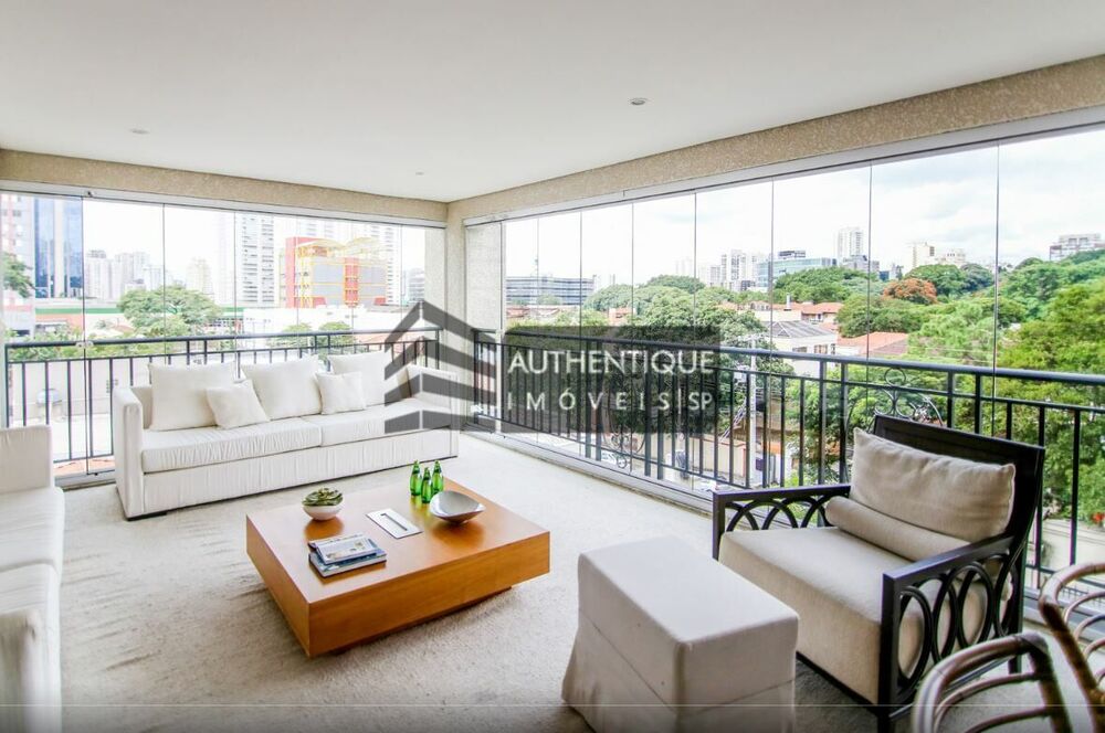 Apartamento, 4 quartos, 244 m² - Foto 48