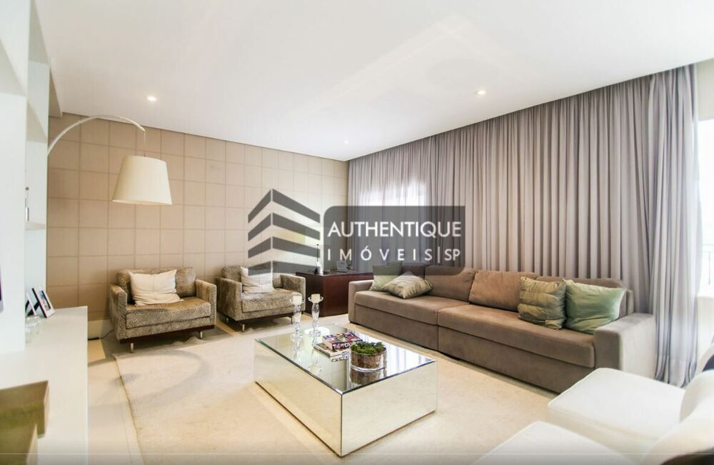 Apartamento, 4 quartos, 244 m² - Foto 24