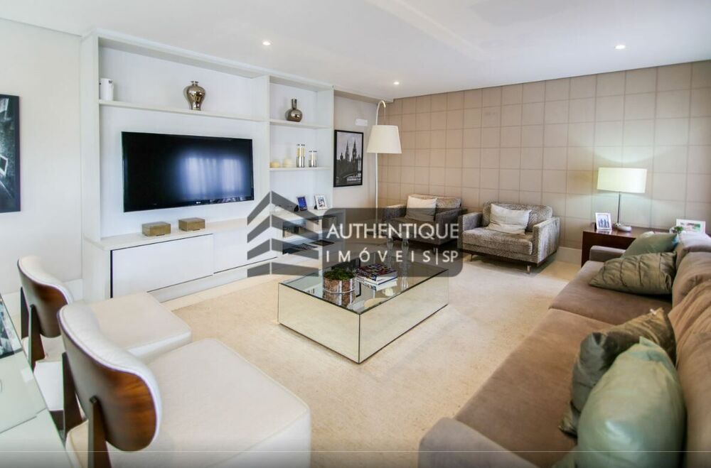 Apartamento, 4 quartos, 244 m² - Foto 11