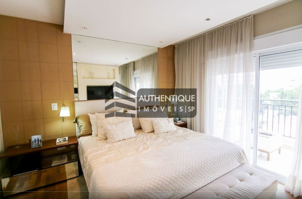 Apartamento, 4 quartos, 244 m² - Foto 9