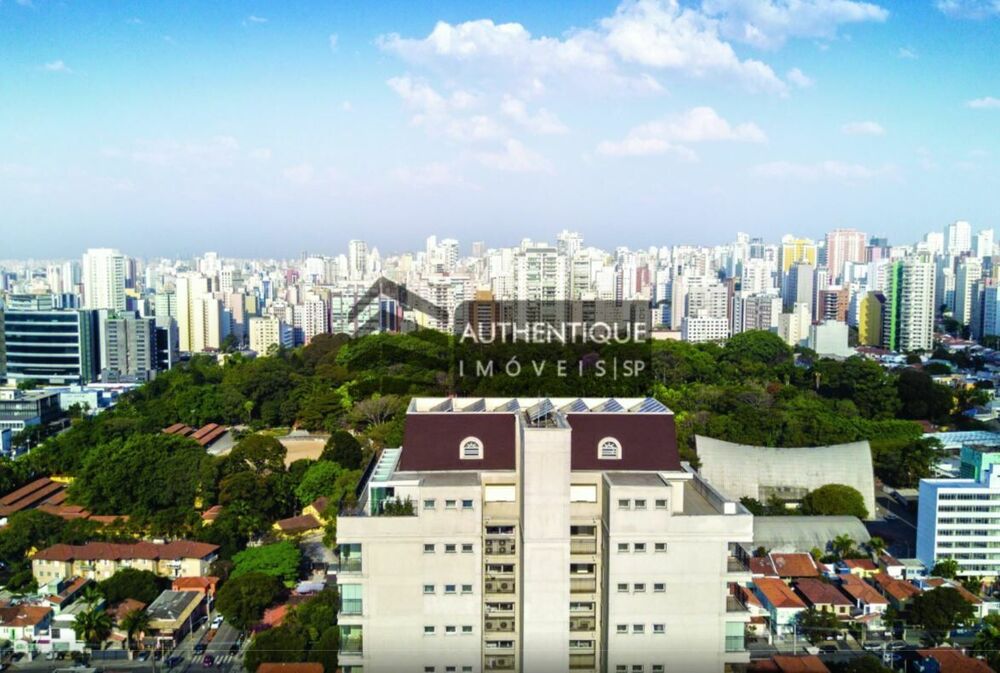 Apartamento, 4 quartos, 244 m² - Foto 23