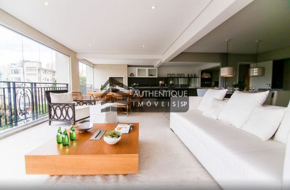 Apartamento, 4 quartos, 244 m² - Foto 17