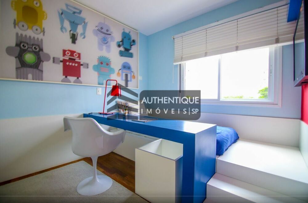 Apartamento, 4 quartos, 244 m² - Foto 20