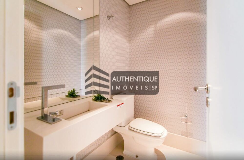 Apartamento, 4 quartos, 244 m² - Foto 13