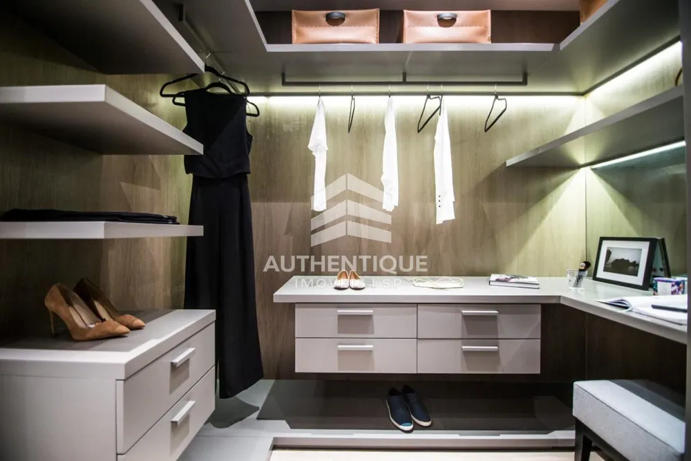 Cobertura, 2 quartos, 128 m² - Foto 1