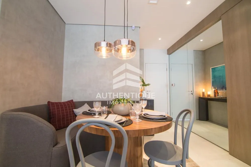 Cobertura, 2 quartos, 128 m² - Foto 3