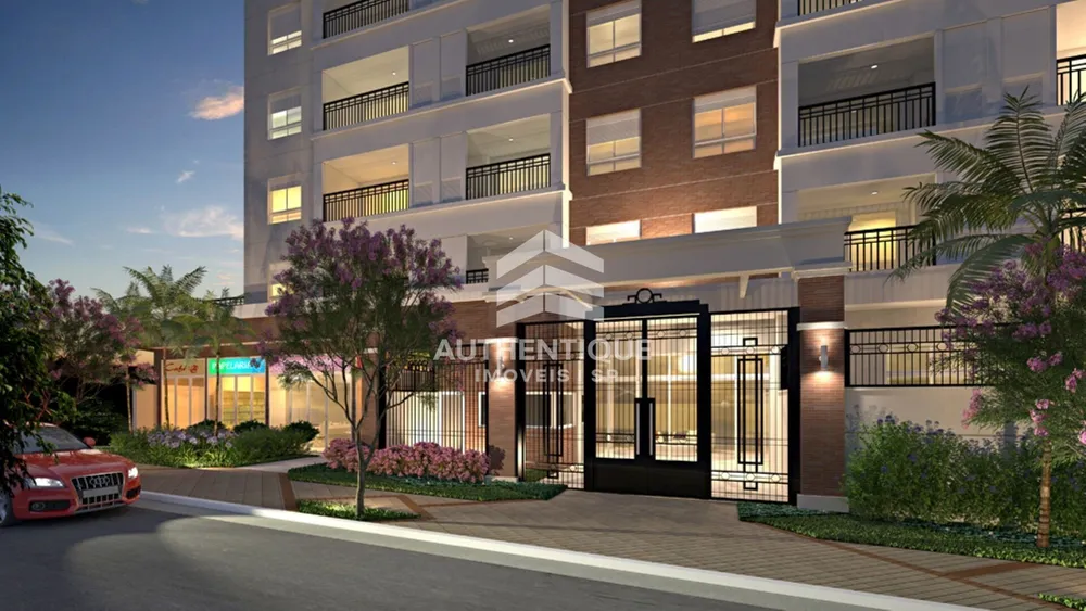 Cobertura, 2 quartos, 128 m² - Foto 1
