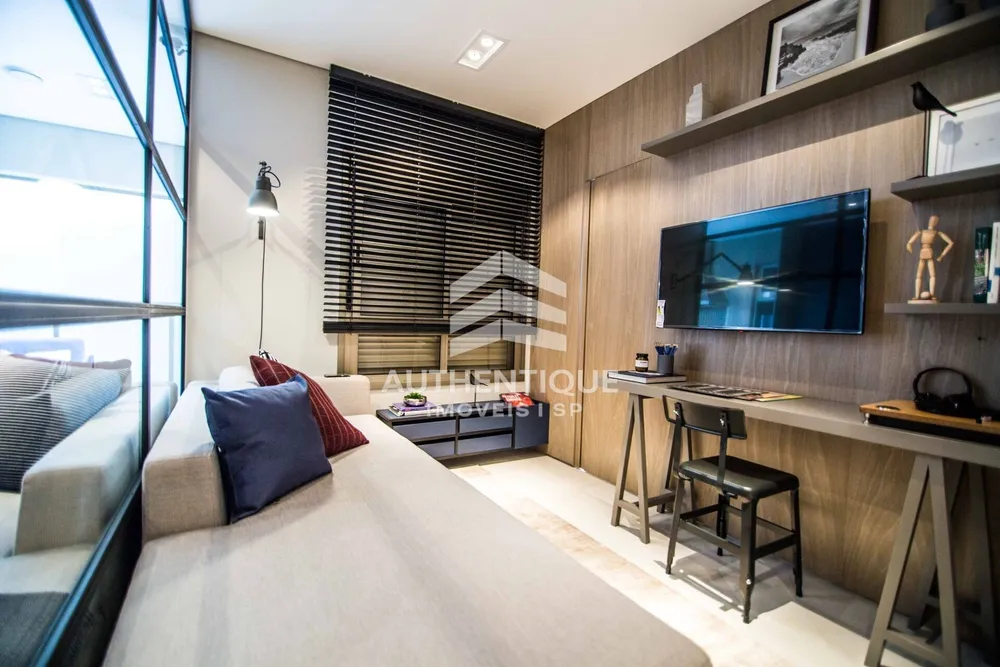 Cobertura, 2 quartos, 128 m² - Foto 7