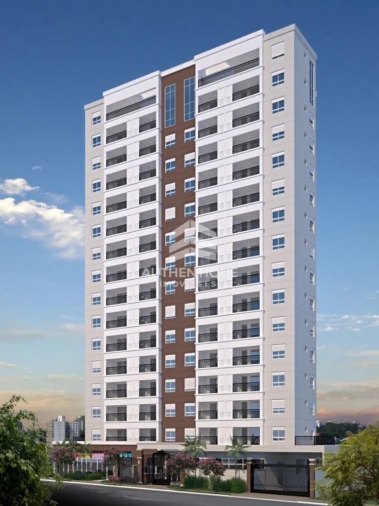 Cobertura, 2 quartos, 128 m² - Foto 3