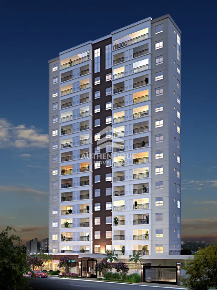 Cobertura, 2 quartos, 128 m² - Foto 9