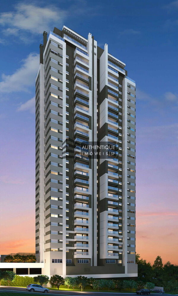 Apartamento à venda com 2 quartos, 88m² - Foto 1