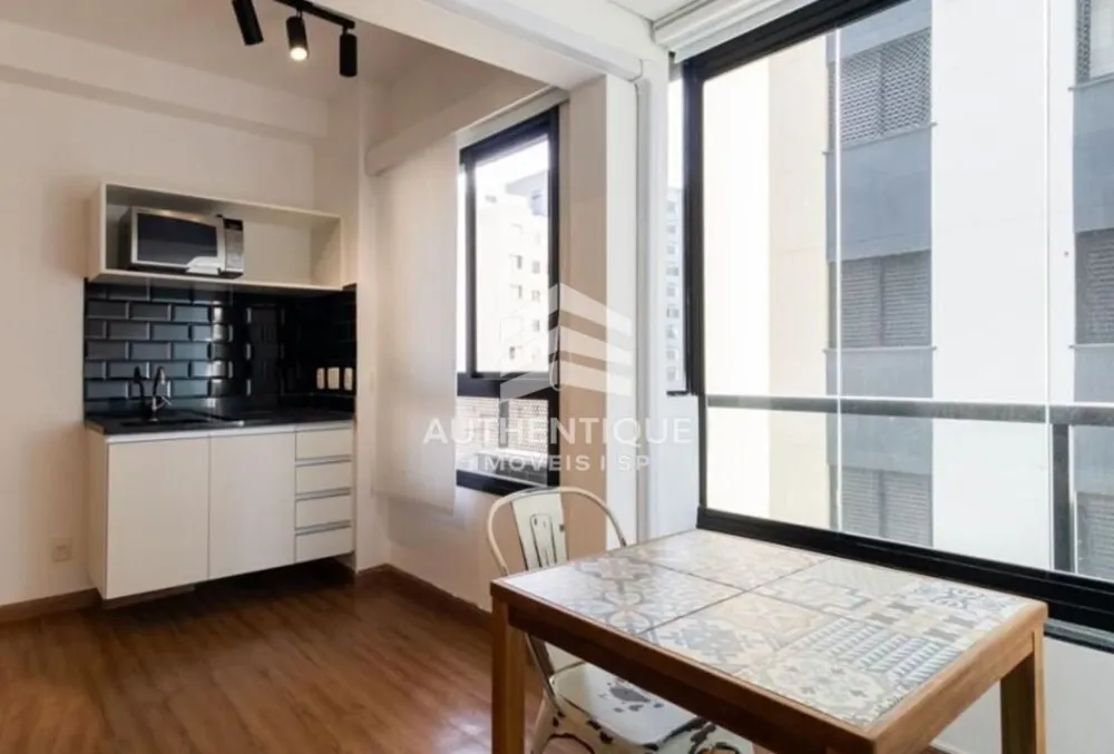 Apartamento, 1 quarto, 25 m² - Foto 5