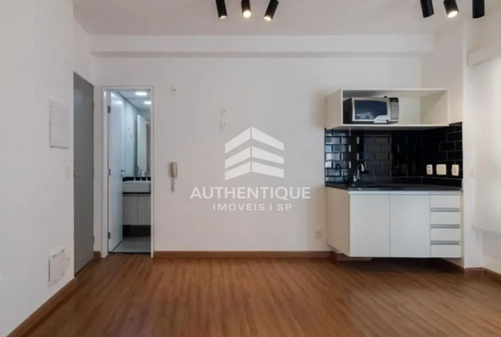 Apartamento, 1 quarto, 25 m² - Foto 7