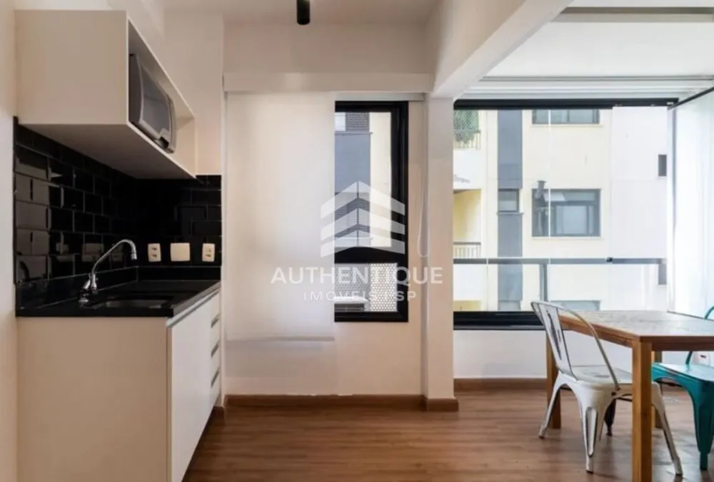 Apartamento, 1 quarto, 25 m² - Foto 8