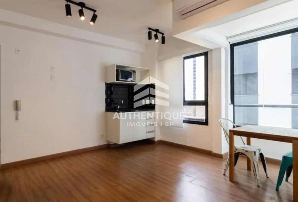 Apartamento, 1 quarto, 25 m² - Foto 6